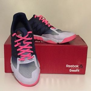 Women’s Reebok Crossfit Speed TR, size 9